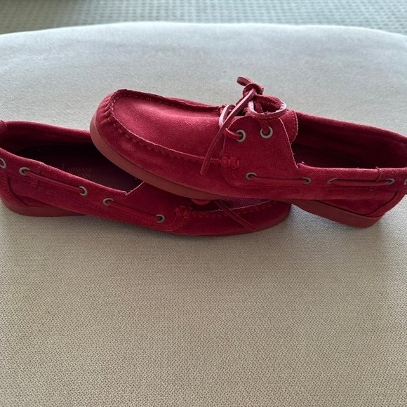 GIORGIO ARMANI SHOES - Picture 3 of 4